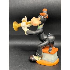 Walt Disney Horace's High Notes Figurine 1996-Classic Collection -VGC